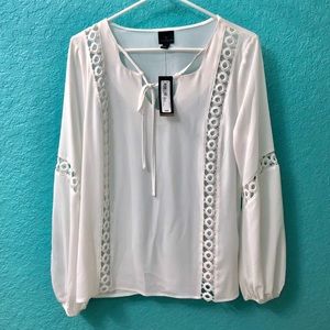 Women’s Worthington Business Casual Shirt